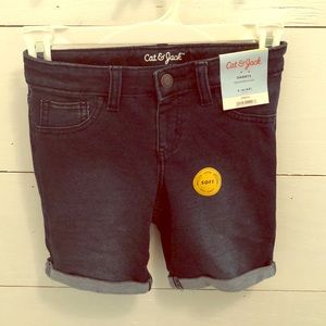 NWT🎉 Cat & Jack Shorts